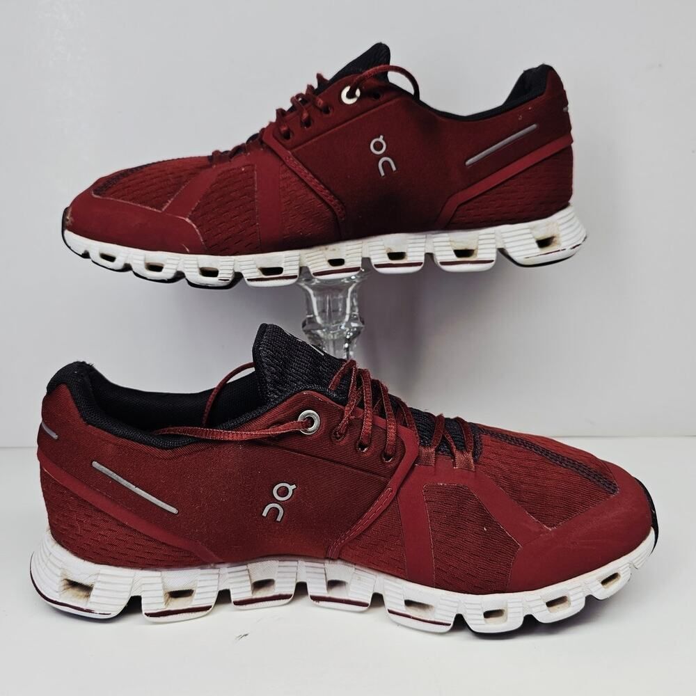Oncloud Women 7 Comfy footwear - Picture 3 of 11